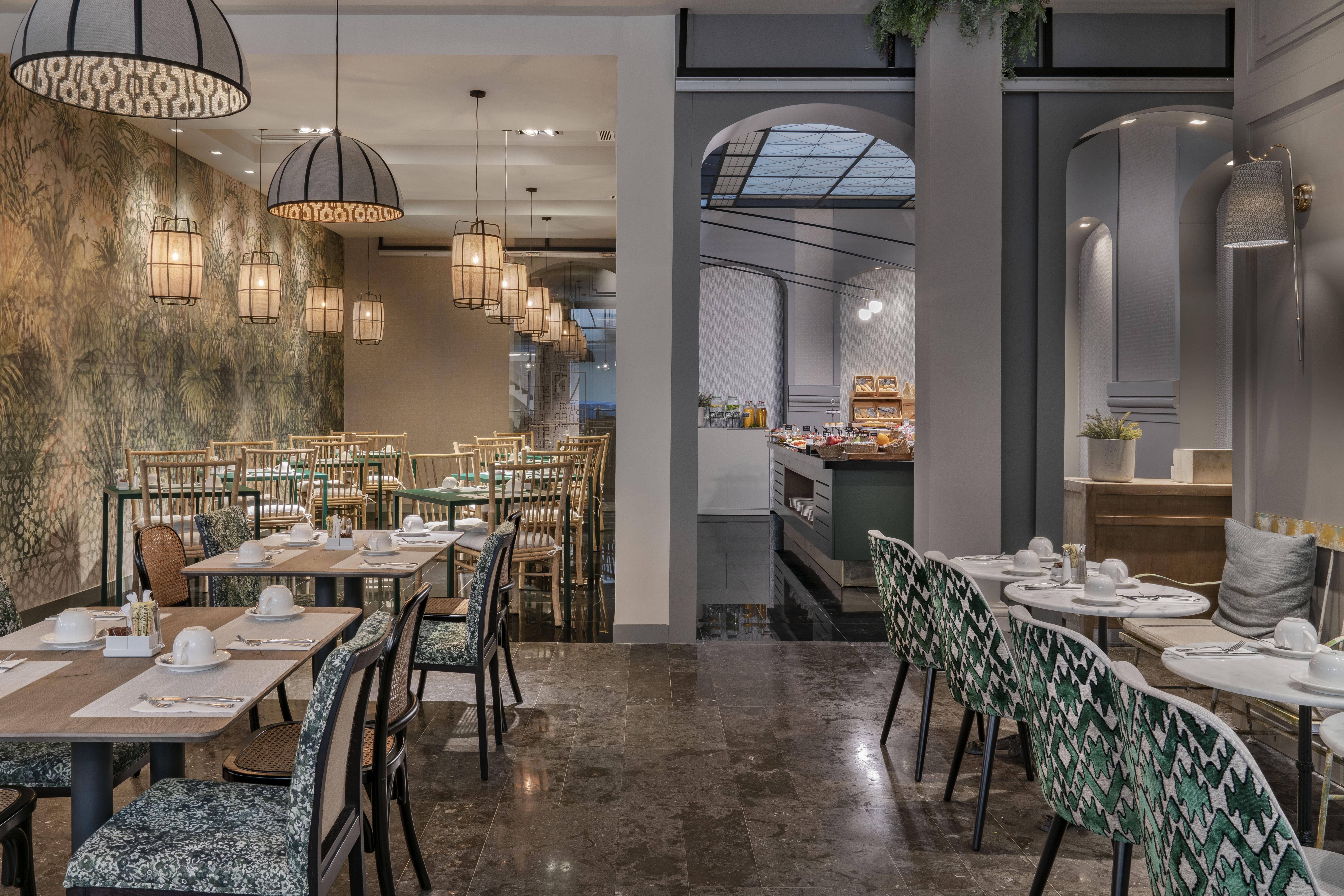 Vincci Palace — Bilder 2