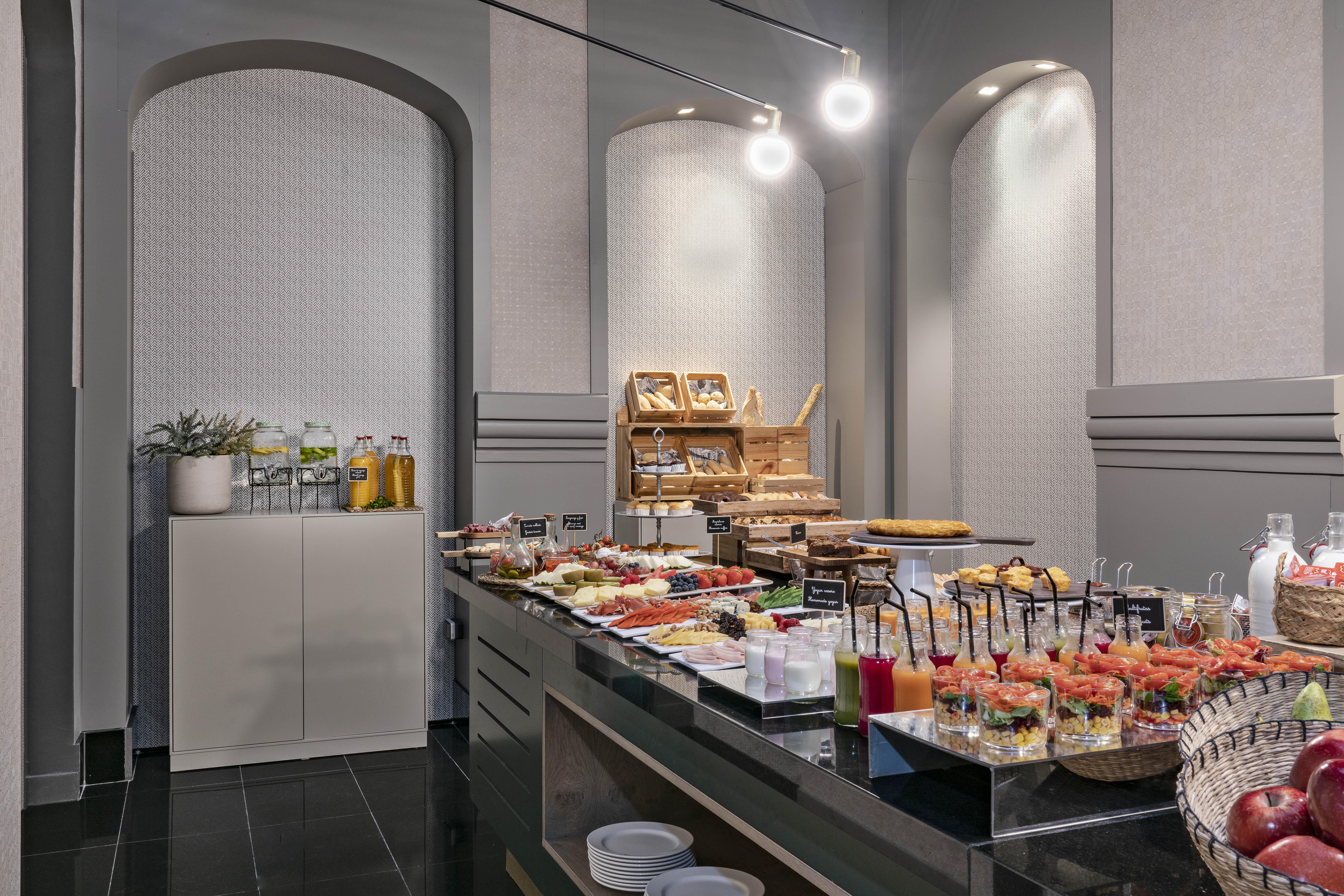 Vincci Palace — Bilder 3